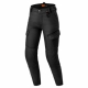 Spodnie Shima RECON LADY PNT CZARNY