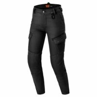 Spodnie Shima RECON LADY PNT CZARNY