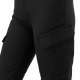 Spodnie Shima RECON LADY PNT CZARNY
