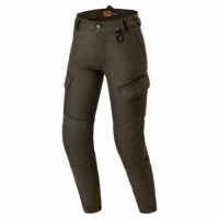 Spodnie Shima RECON LADY PNT ZIELONY