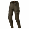 Spodnie Shima RECON LADY PNT ZIELONY