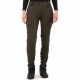 Spodnie Shima RECON LADY PNT ZIELONY