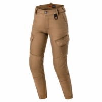 Spodnie Shima RECON LADY PNT PIASKOWY