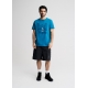 DIVERSE EXTREME TEAM - DAKAR RALLY KOSZULKA DKR RACING PETROL KOLOR NIEBIESKI XL