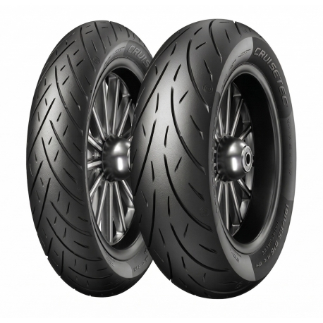 METZELER OPONA 200/55R16 CRUISETEC 77H TL M/C REINF TYŁ DOT 05/2022