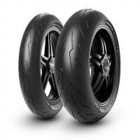 PIRELLI OPONA 190/50ZR17 DIABLO ROSSO IV (73W) TL M/C TYŁ DOT 22-39/2023