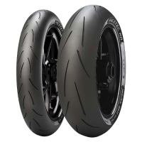 METZELER OPONA 180/55ZR17 RACETEC RR K267 K2 (73W) TL TYŁ DOT 45/2022