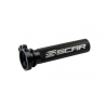SCAR RACING ROLGAZ ALUMINIOWY Z ŁOŻYSKIEM HONDA CRF 250R '04-, CRF 450R '02-, CRF 250X '04-'17, CRF 250RX '19-, CRF 450RX '17-, 