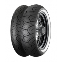 CONTINENTAL OPONA 130/70-18 CONTILEGEND 63H TL M/C WW BIAŁY BOK PRZÓD DOT 42/2022 (240302) (oferta specjalna)