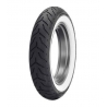 DUNLOP OPONA 130/90B16 D408 67H TL PRZÓD WWW BIAŁY BOK HARLEY-DAVIDSON DOT 11/2023