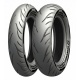 MICHELIN OPONA 130/90B16 COMMANDER III CRUISER REINF 73H TL/TT M/C TYŁ DOT 02/2026