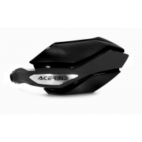 ACERBIS OSŁONY RĄK (HANDBARY) ARGON HONDA XL 750 TRANSALP '23-'25, ADV 350 '22-'25, TRIUMPH TIGER 660 SPORT '22-'24, TIGER 900 G