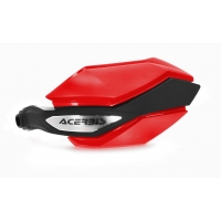 ACERBIS OSŁONY RĄK (HANDBARY) ARGON HONDA XL 750 TRANSALP '23-'25, ADV 350 '22-'25, TRIUMPH TIGER 660 SPORT '22-'24, TIGER 900 G
