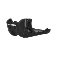 ACERBIS OSŁONA PŁYTA POD SILNIK HONDA XR 650 L '93-'25 KOLOR CZARNY