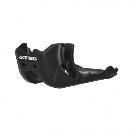 ACERBIS OSŁONA PŁYTA POD SILNIK HONDA XR 650 L '93-'25 KOLOR CZARNY