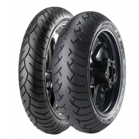 METZELER OPONA 180/55ZR17 ROADTEC Z6 (73W) TL M/C TYŁ DOT 50/2025