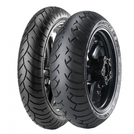 METZELER OPONA 180/55ZR17 ROADTEC Z6 (73W) TL M/C TYŁ DOT 50/2025