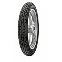 METZELER OPONA 3.00-19 BLOCK C 54P PRZÓD/TYŁ DOT 16/2026