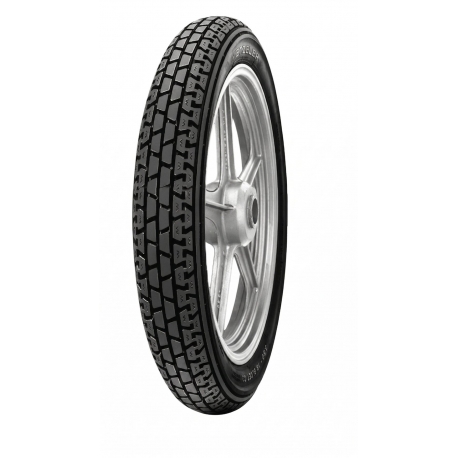 METZELER OPONA 3.00-19 BLOCK C 54P PRZÓD/TYŁ DOT 16/2026