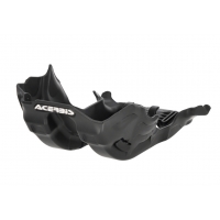 ACERBIS OSŁONA PŁYTA POD SILNIK YAMAHA YZ 450 F / FX '24-'26 ( YZF 450 ), WR 450 F '24-'26 ( WRF 450 ), FANTIC XXF 450 '24-'26, 