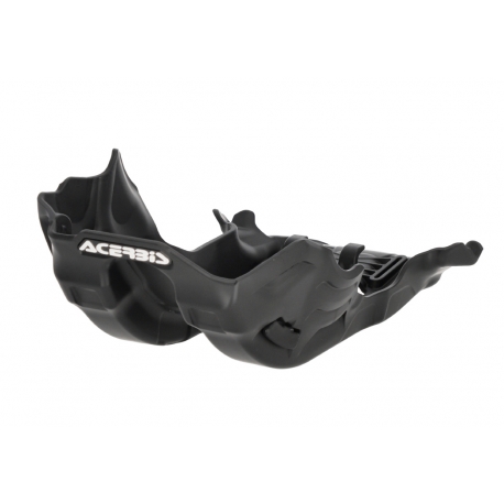 ACERBIS OSŁONA PŁYTA POD SILNIK YAMAHA YZ 450 F / FX '24-'26 ( YZF 450 ), WR 450 F '24-'26 ( WRF 450 ), FANTIC XXF 450 '24-'26, 