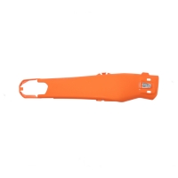 ACERBIS OSŁONA WAHACZA TEKEMAGNET KTM EXC / EXC-F '25-'26, XC-W / XCF-W '25-'26 KOLOR POMARAŃCZOWY