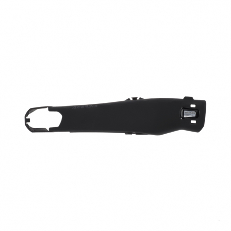 ACERBIS OSŁONA WAHACZA TEKEMAGNET KTM EXC / EXC-F '25-'26, XC-W / XCF-W '25-'26 KOLOR CZARNY