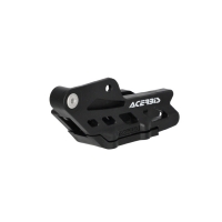 ACERBIS PROWADNICA ŁAŃCUCHA APRILIA TUAREG 660 '22-'26, TUAREG 660 RALLY '25-'26 KOLOR CZARNY