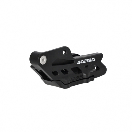 ACERBIS PROWADNICA ŁAŃCUCHA APRILIA TUAREG 660 '22-'26, TUAREG 660 RALLY '25-'26 KOLOR CZARNY
