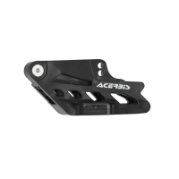 ACERBIS PROWADNICA ŁAŃCUCHA HONDA XL 750 TRANSALP '23-'25 KOLOR CZARNY