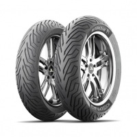 MICHELIN OPONA 110/70-14 CITY GRIP 50P TL M/C PRZÓD DOT 03/2026