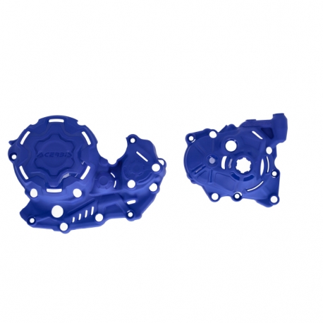 ACERBIS OSŁONY SILNIKA (OSŁONA POKRYWY / DEKLA SPRZĘGŁA I ALTERNATORA) X-POWER YAMAHA YZ 450 F '23-'25, YZ 450 FX '23-'26 ( YZF 