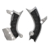 ACERBIS OSŁONY RAMY X-GRIP YAMAHA YZ 250 F '24-'26 ( YZF 250 ), YZ 450 F '23-'26 ( YZF 450 ), FANTIC XXF 250 / 450 '26, XEF 250 