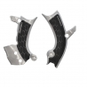 ACERBIS OSŁONY RAMY X-GRIP YAMAHA YZ 250 F '24-'26 ( YZF 250 ), YZ 450 F '23-'26 ( YZF 450 ), FANTIC XXF 250 / 450 '26, XEF 250 