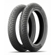 MICHELIN OPONA 80/90-14 CITY EXTRA 46P TL REINF M/C PRZÓD/TYŁ DOT 01/2026