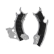 ACERBIS OSŁONY RAMY X-GRIP HONDA CRF 250 R / RX / RWE '25-'26, CRF 450 R / RX / RWE '25-'26, CRF 300 RX '25-'26 KOLOR SZARY / CZ