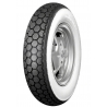 CONTINENTAL OPONA 3.00-10 K62 50J TL M/C REINF WW PRZÓD/TYŁ DOT 13-27/2023 (200261) (oferta specjalna)