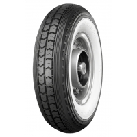 CONTINENTAL OPONA 3.50-8 LB 46J TT WW PRZÓD/TYŁ DOT 05/2023 (200236) (oferta specjalna)