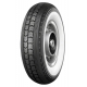 CONTINENTAL OPONA 3.50-8 LB 46J TT WW PRZÓD/TYŁ DOT 05/2023 (200236) (oferta specjalna)