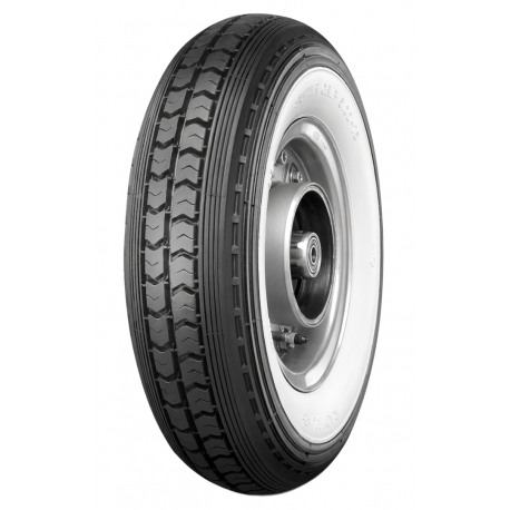CONTINENTAL OPONA 3.50-8 LB 46J TT WW PRZÓD/TYŁ DOT 05/2023 (200236) (oferta specjalna)