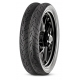 CONTINENTAL OPONA 90/80-17 CONTISTREET 46P TL M/C PRZÓD DOT 44/2022 (240415) (oferta specjalna)