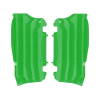 ACERBIS OSŁONY CHŁODNICY (KRATKI - KOMPLET) KAWASAKI KX 450 / 450 X '24-'26 ( KXF 450 ), KX 250 / 250 X '25-'26 ( KXF 250 ), KX 