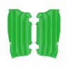 ACERBIS OSŁONY CHŁODNICY (KRATKI - KOMPLET) KAWASAKI KX 450 / 450 X '24-'26 ( KXF 450 ), KX 250 / 250 X '25-'26 ( KXF 250 ), KX 