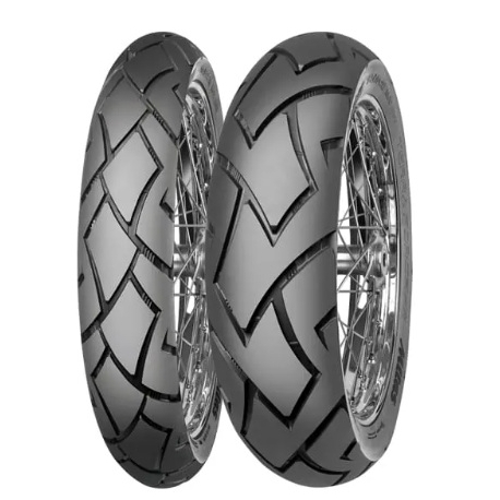 MITAS OPONA 120/90-17 TERRA FORCE-R 64H TL TYŁ DOT 07/2026 (586678)