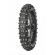 MITAS OPONA 140/80-18 TERRA FORCE-EF SUPER SOFT 70M TT (PODWÓJNY ZIELONY PASEK) TYŁ DOT 12/2023 (zamiennik:70000198) (460072)