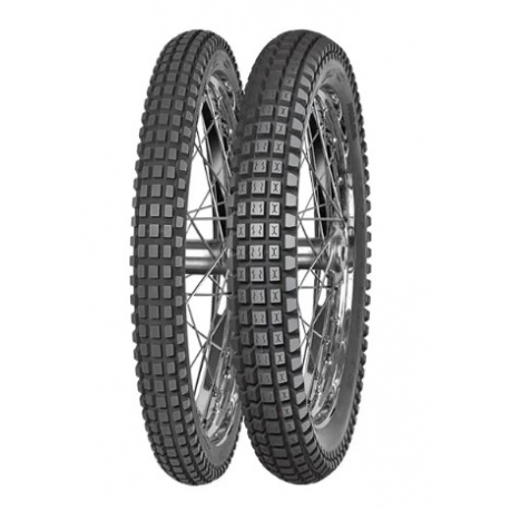 MITAS OPONA 3.50-19 E-05 63S TT M+S PRZÓD/TYŁ DOT 04/2026