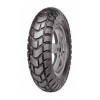 MITAS OPONA 130/90-10 MC 17 61J TL (DO 100 KM/H) PRZÓD/TYŁ DOT 08/2026 (573061)
