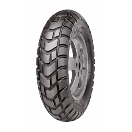 MITAS OPONA 130/90-10 MC 17 61J TL (DO 100 KM/H) PRZÓD/TYŁ DOT 08/2026 (573061)