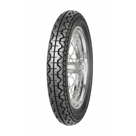 MITAS OPONA 2.75-18 H-06 48P REINF TT (CLASSIC) DO 150 KM/H PRZÓD/TYŁ DOT 17/2024 (460006) ZAMIENNIK:70000023