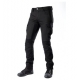 MODEKA SPODNIE SPODNIE JEANSY MOTOCYKLOWE CITY NOMAD TROOPER KOLOR CZARNY ROZMIAR XL